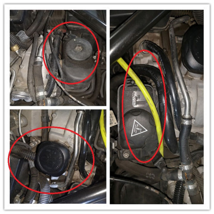 劳斯莱斯古思特进化史,车况最差的劳斯莱斯古思特