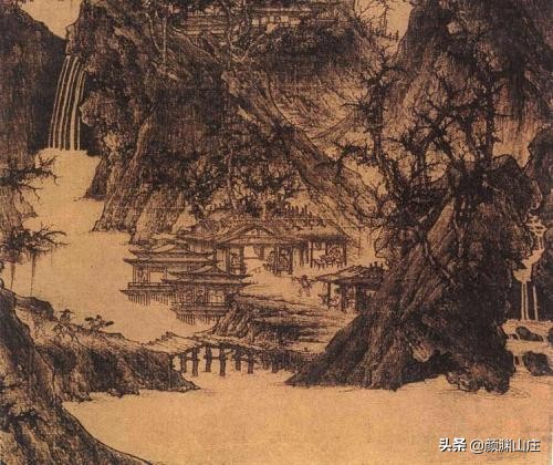 蓦山溪诗词精选 (蓦山溪诗词大全)