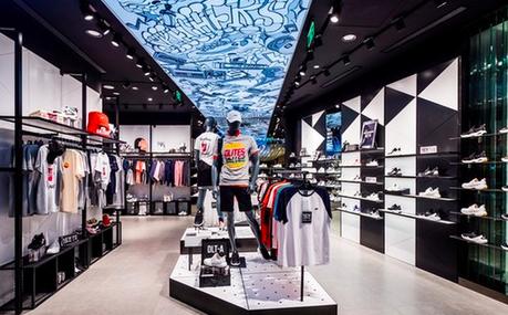 阿迪耐克全球代言,耐克阿迪最新代言