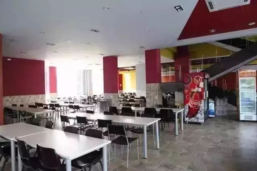 我是岭南，技工学校中的霸王“战斗机”