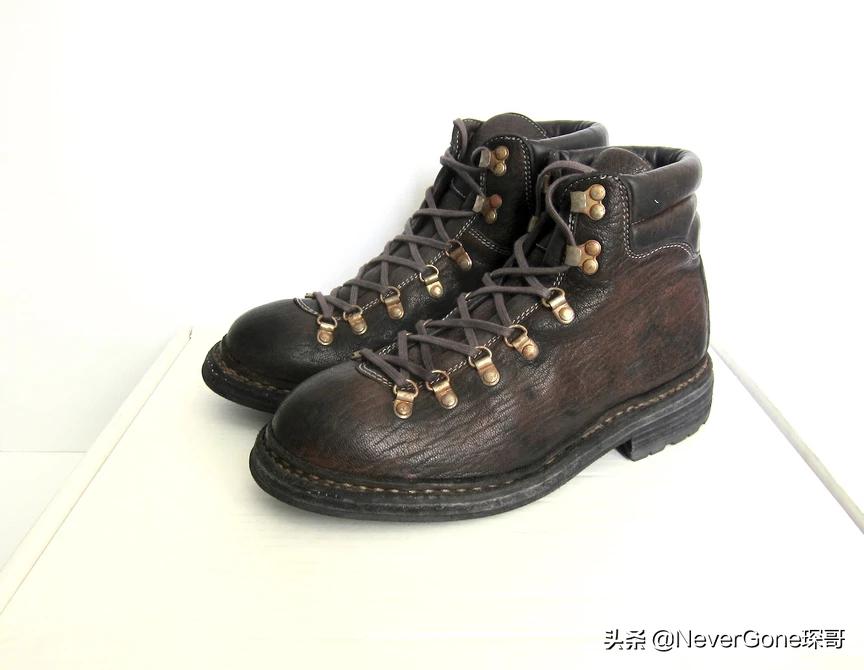高端工装靴品牌,重磅工装靴顶级牌子有哪些