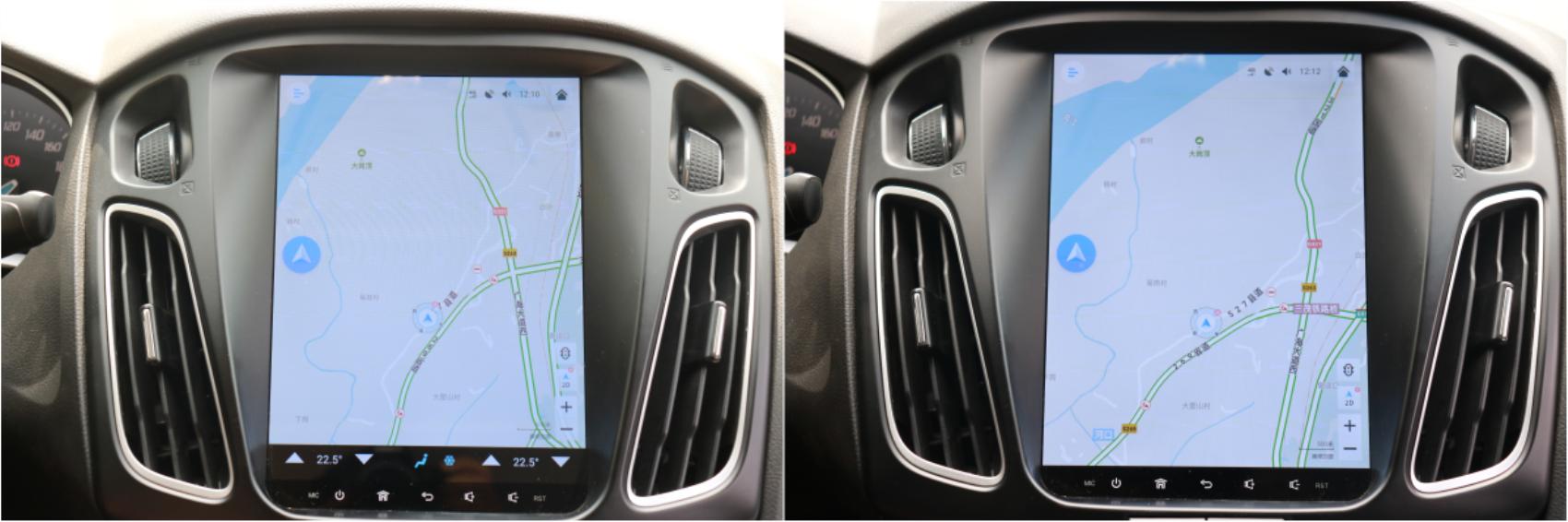 科骏达车机,科骏达wifi版大屏车机