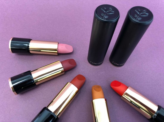 兰蔻口红最新款是什么色号,兰蔻口红色号推荐第一名是哪一款