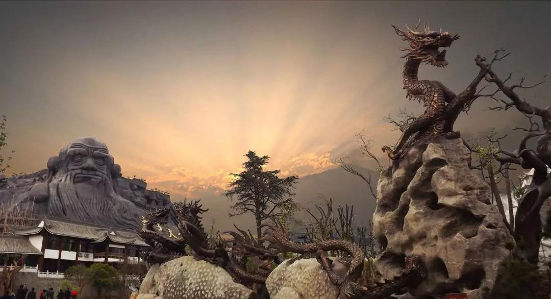 安徽休闲度假景点大全图片,旅游攻略安徽景点推荐图片高清