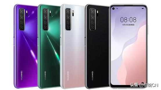 华为nova系列最强机型,华为nova系列最新机型