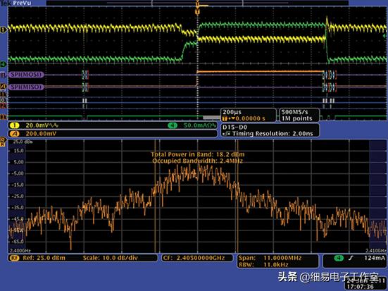 《模电想说爱你不容易》之工具篇：示波器，工程师的“听诊器”