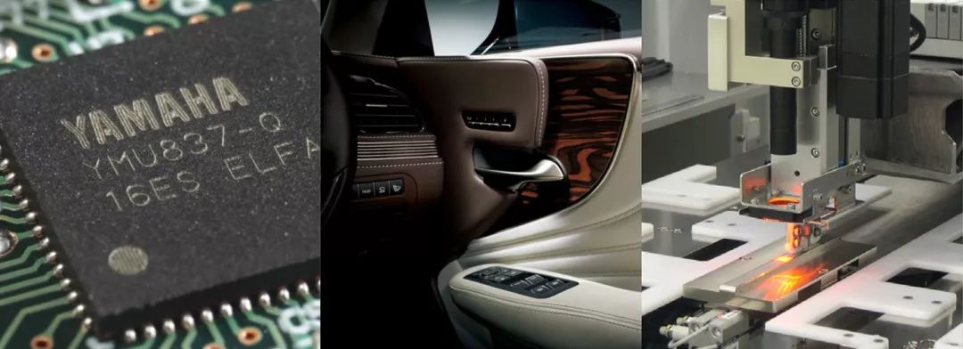 做乐器、摩托、快艇、游泳池…日本「YAMAHA雅马哈」有多狂？