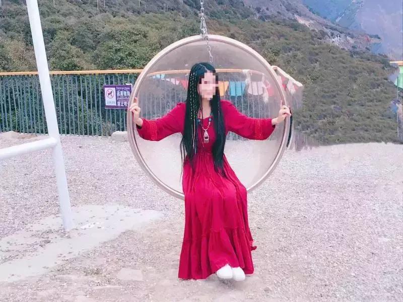 退18件衣服后续,脱了18件衣服