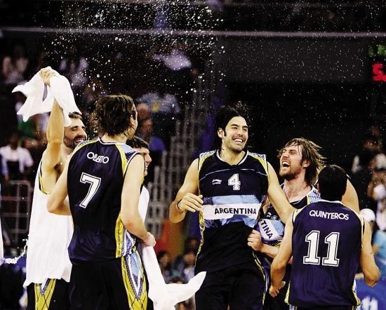 2019年篮球世界杯总决赛斯科拉,2019年男篮世界杯阿根廷斯科拉