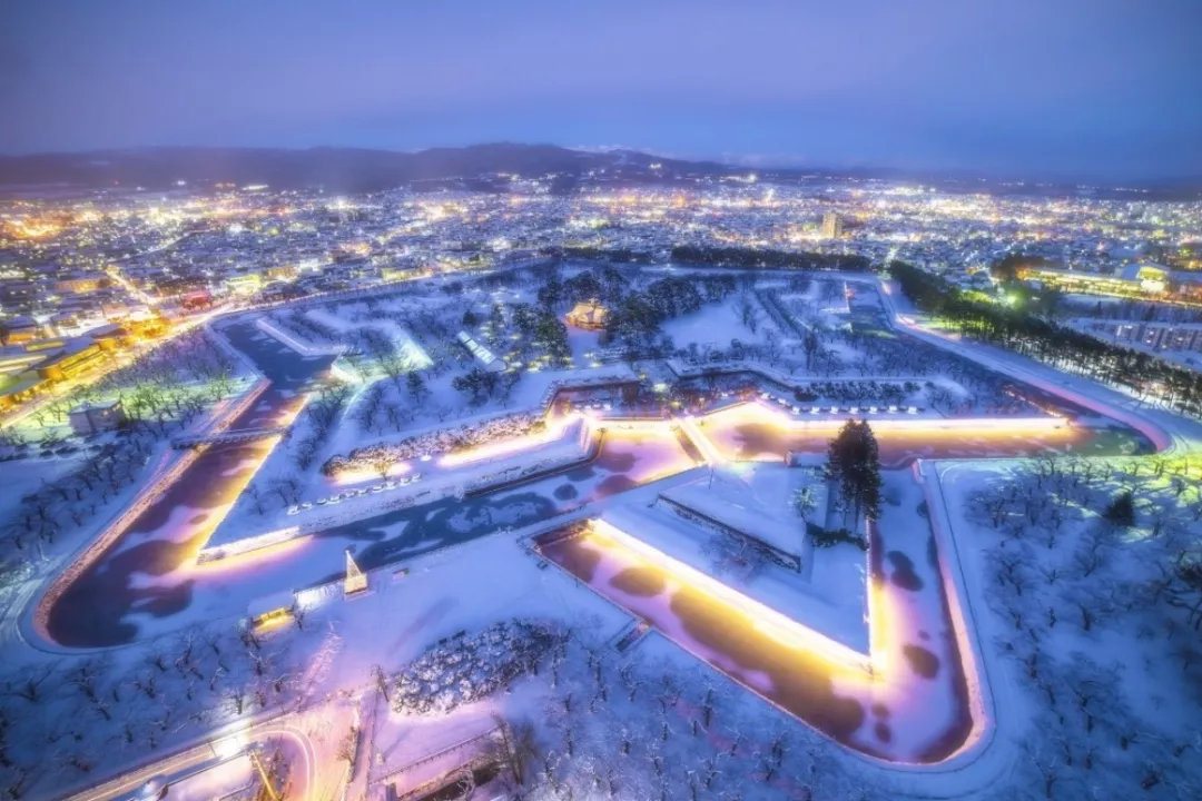 北海道民：求求你们了解下真正的北海道再做攻略，好不好？