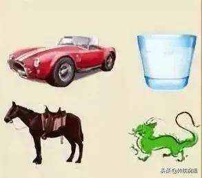 看图猜成语相信大家都能猜出来,看图猜成语看哪位大神能猜出答案