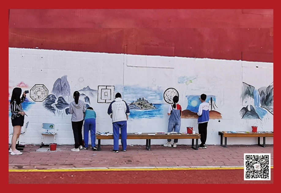 育英航天校区,北京海淀区育英学校