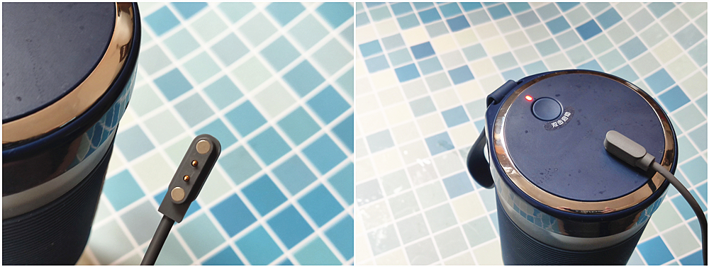 摩飞便携榨汁杯使用方法,摩飞便携榨汁杯充电视频