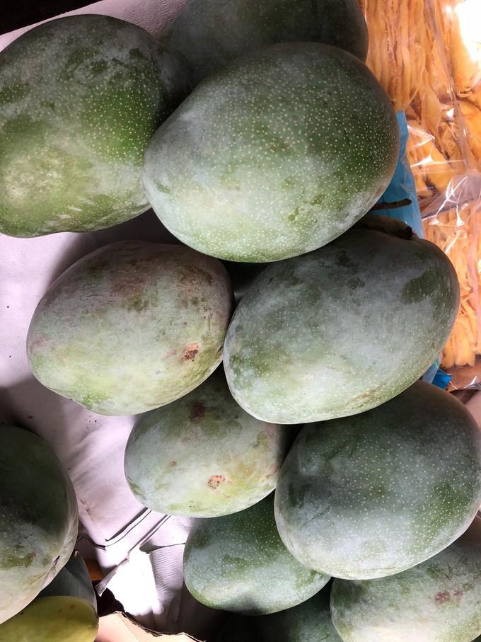 云南西双版纳旅游特色水果,云南西双版纳水果花