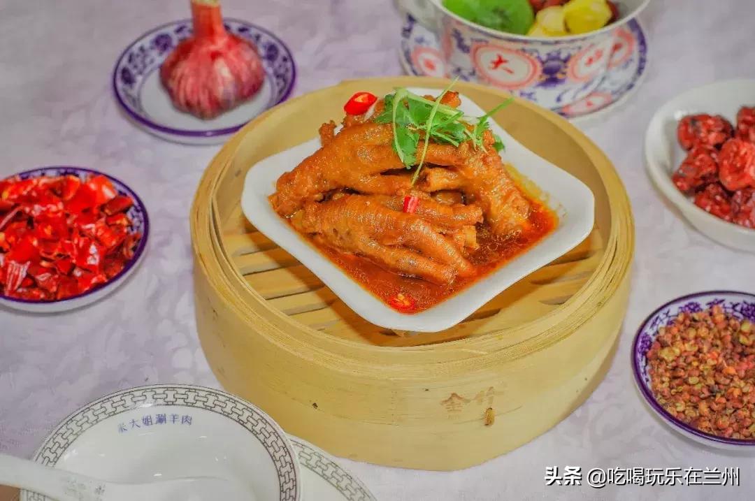 这家民族餐饮，多得是你不知道的美味！