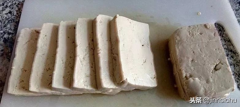 自制五香豆干做法,自制五香豆干的做法视频