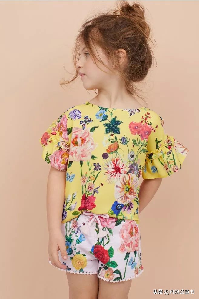 10岁左右童装品牌排行榜,10-20元童装