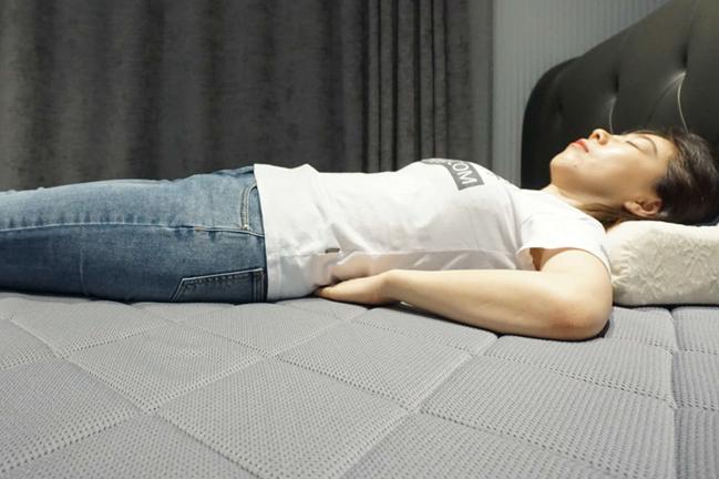 3d慕思床垫如何选择,慕思3d床垫有多少个支撑点