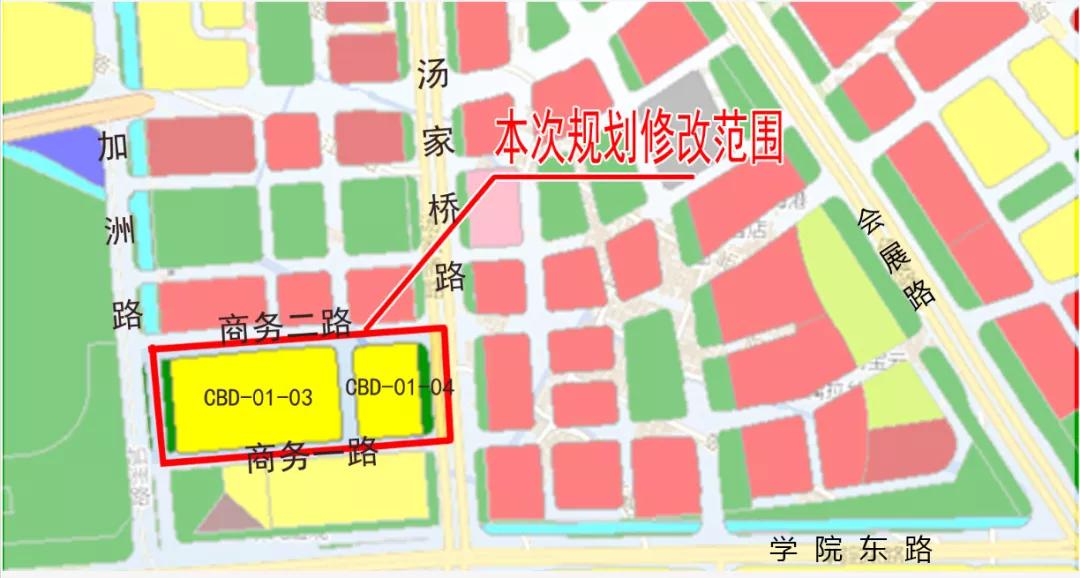 滨江新区学校规划图,滨江长河小学周边规划