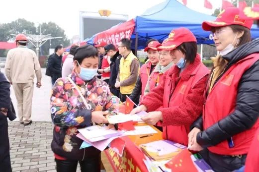 他们是新时代的“雷锋”，让爱在江阴无限绵延