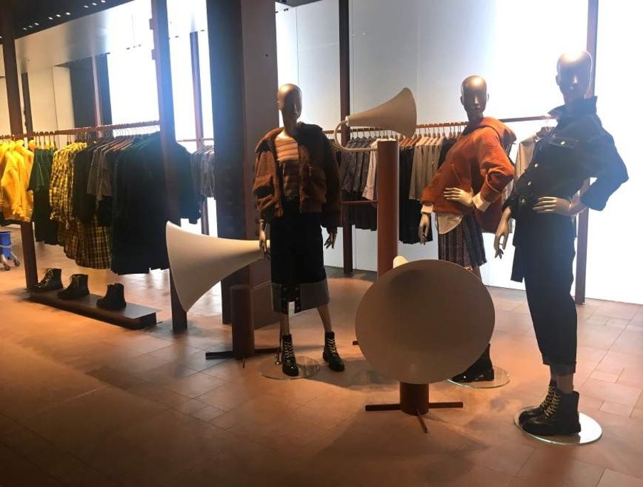 zarahm闭店,zarahm为何撤店