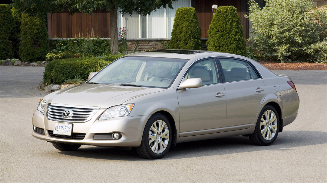 现在最不值得买的几款车,这几款好车值得选择