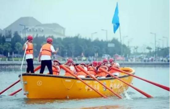 第五届中国海员技能大比武将于6月在舟山市举行