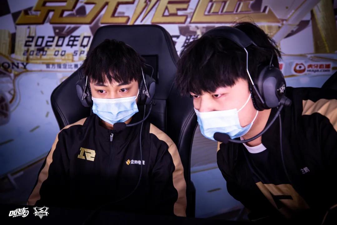 常规赛｜5月10日对阵看点昨日精彩赛况回顾