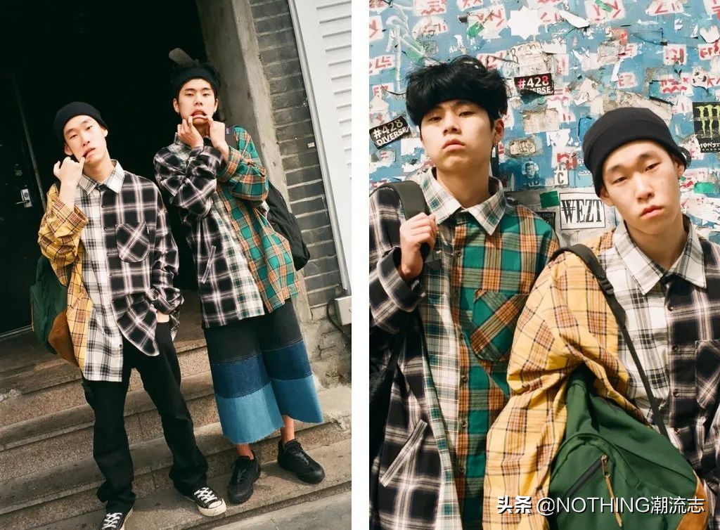 留学生晚宴穿搭,各国留学生穿搭女