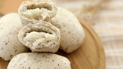 花式面点面食油酥,面食分享果蔬造型花式面点