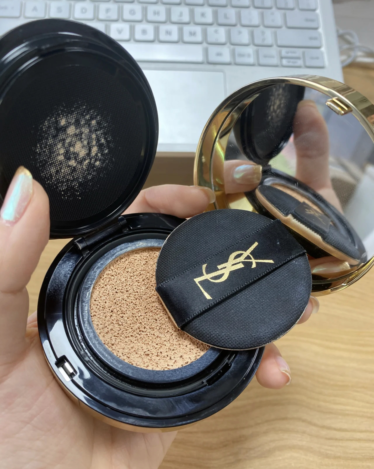 十大公认好用的粉底气垫,公认四款最好用气垫