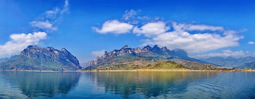 六盘水宜居城市,六盘水被评为最佳宜居城市