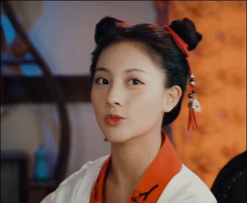 那些惊艳我们的90后古装女神,90后冷门古装女星