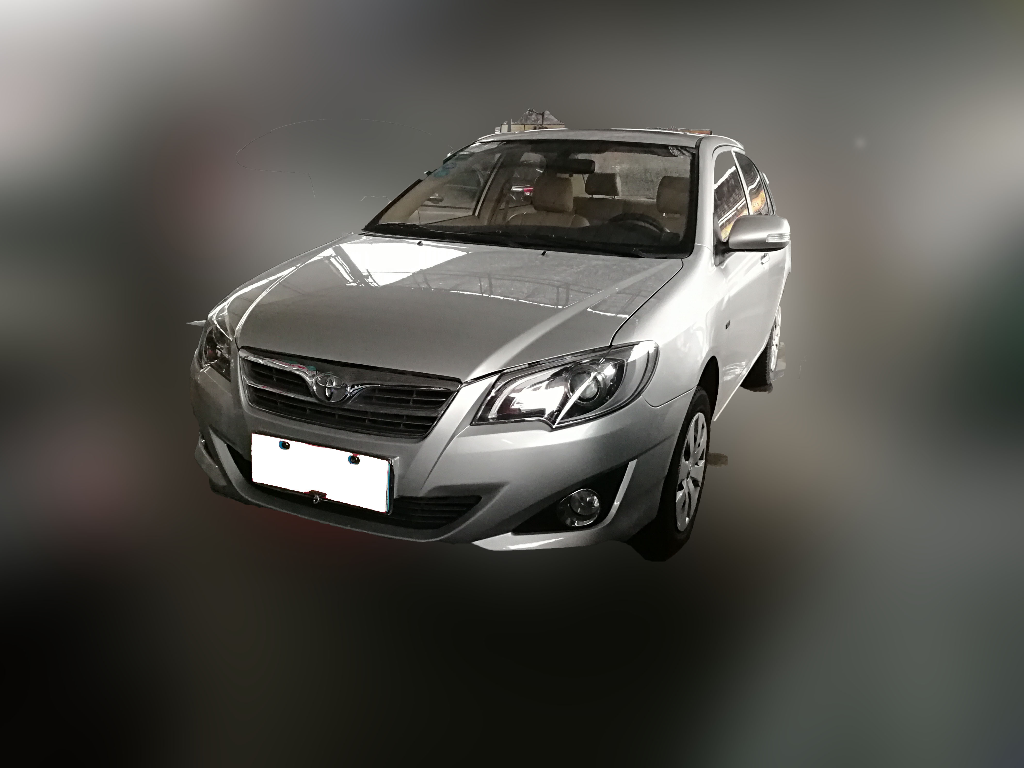 09二手丰田花冠怎么样值得买吗,事故车好买吗