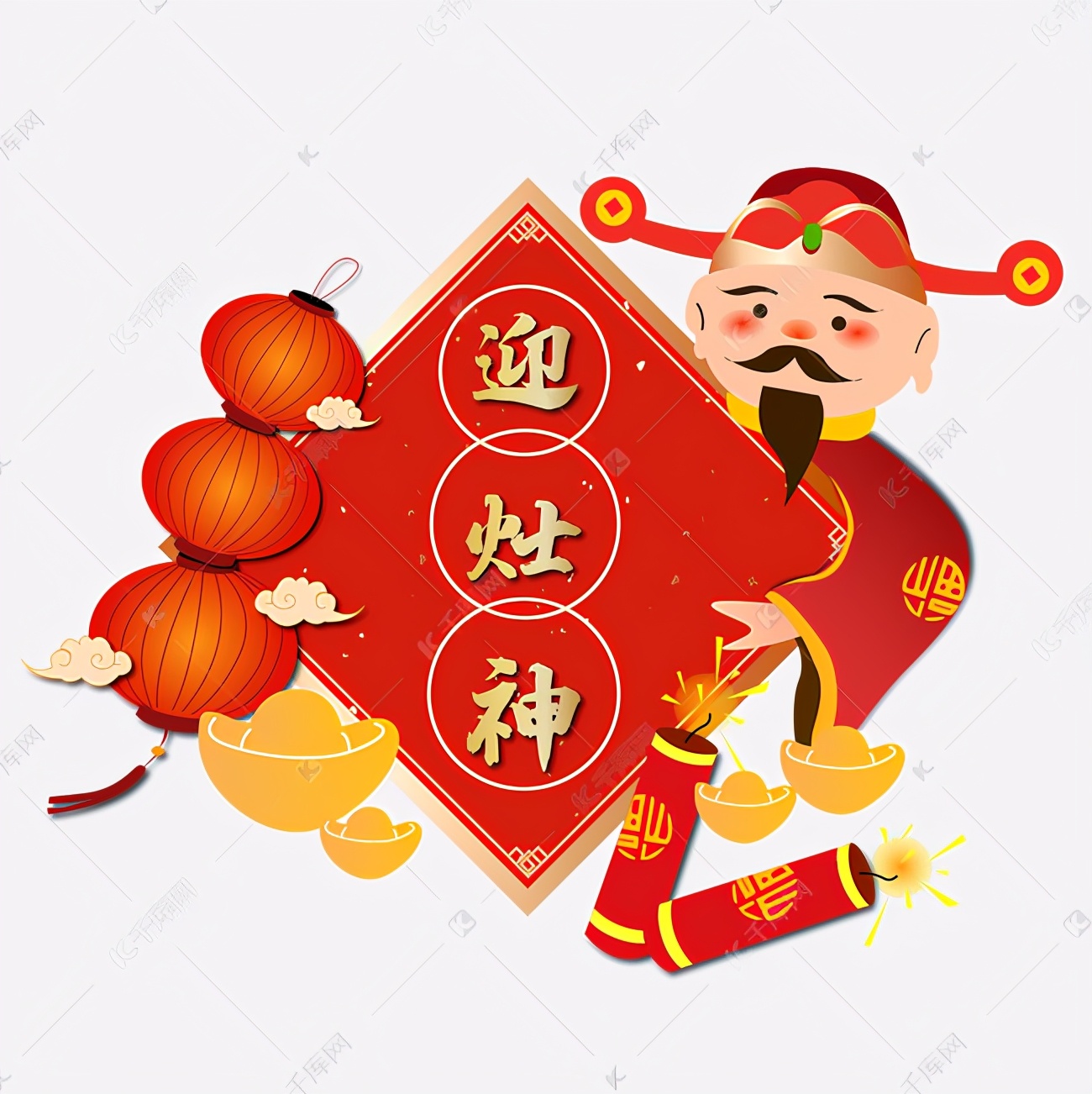 农村过小年的习俗和来历,过小年的习俗及来历