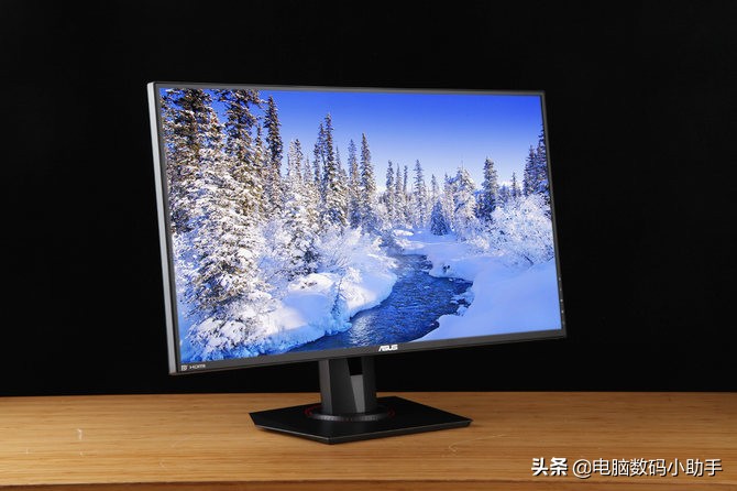 asus华硕vg279q26.1-28英寸,华硕vg279q144hz显示器怎么样