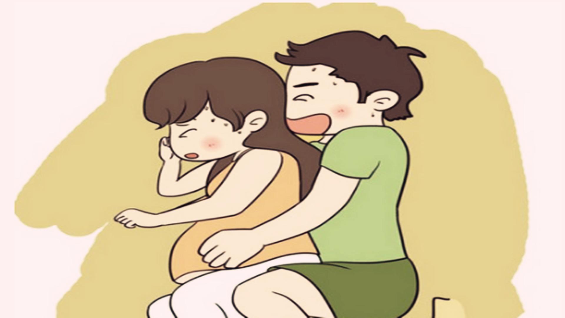 孕妇要怎样合理安排时间,孕期女性注意什么