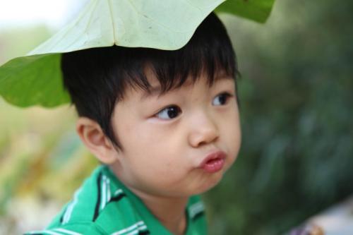 孩子思维活跃但是很难静下来,天生活跃的宝宝能静下来读书吗