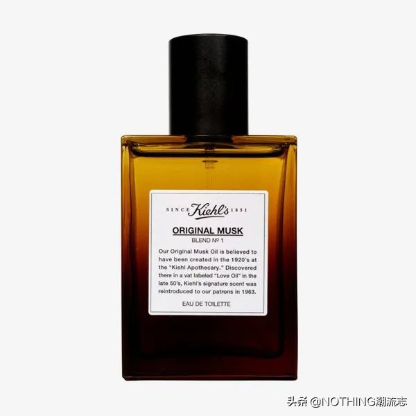 最流行的男士香水推荐,最红男士香水