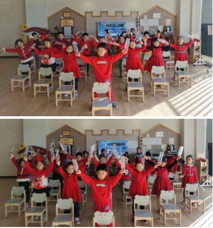 罗利国际幼儿园什么时候开学,罗利国际幼儿园爱尔兰班