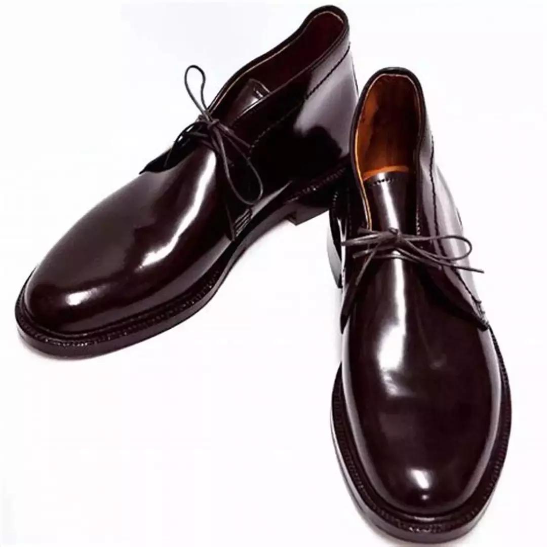 alden鞋推荐,和alden同级别的鞋子