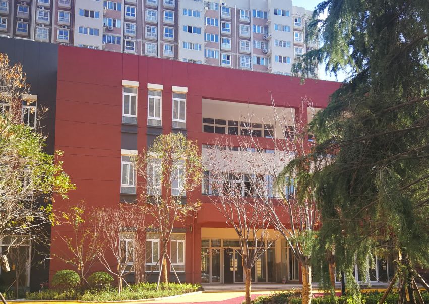 西咸沣东落户的铁一中,铁一中西咸总部学校最新消息