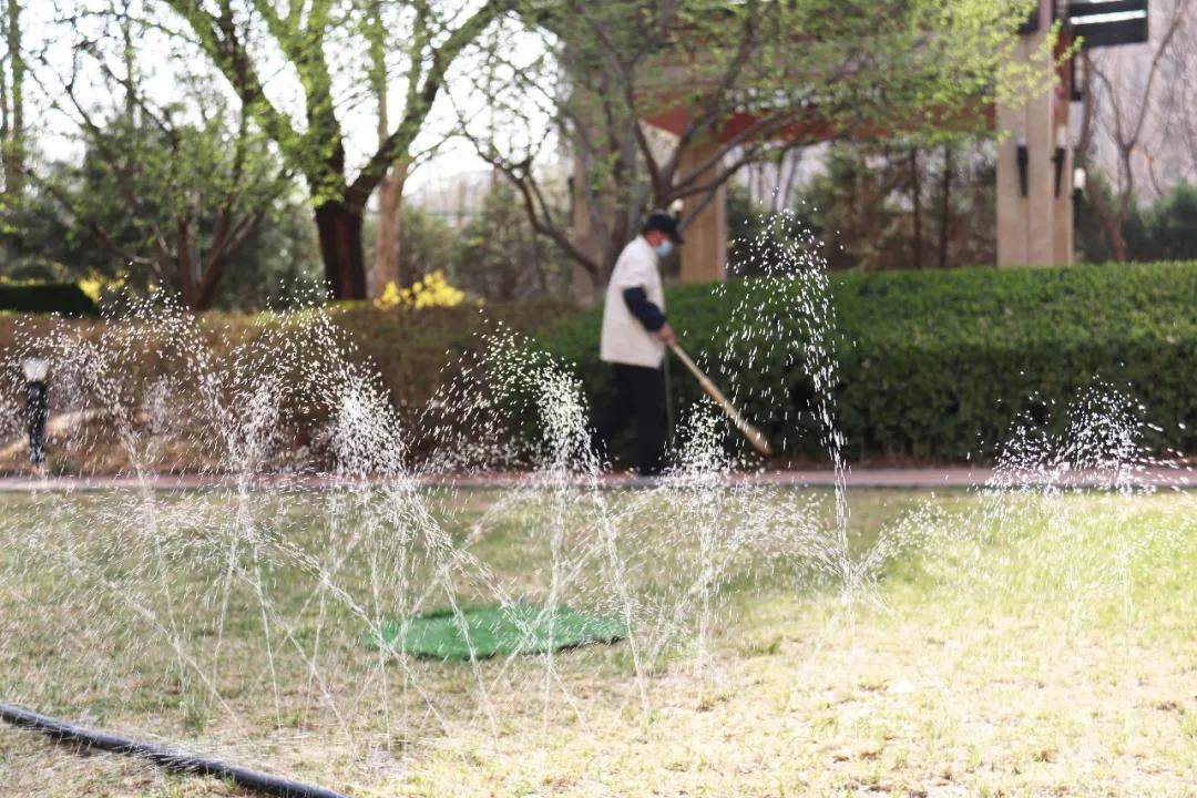 走在春天里简谱,歌曲走在春天里