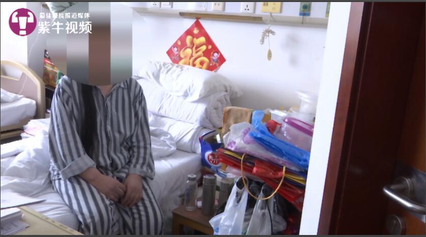 法官上门读逐客令新闻,手术后恢复好了医生不让出院