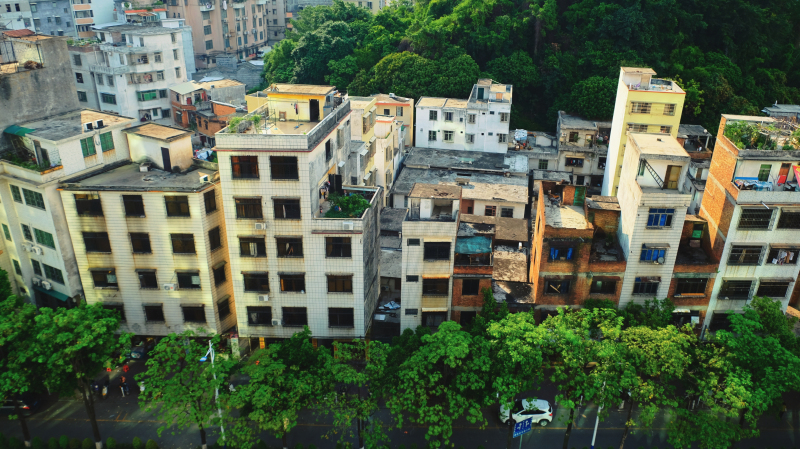广东最没存在感的城市云浮,广东云浮是什么样的城市