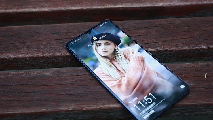 华为mate20x办公利器,华为mate20x功能展示