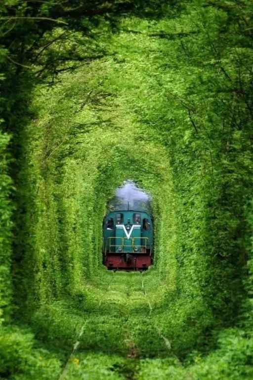 去了这30个地方一生就值得了,此生一定要去的14个地方