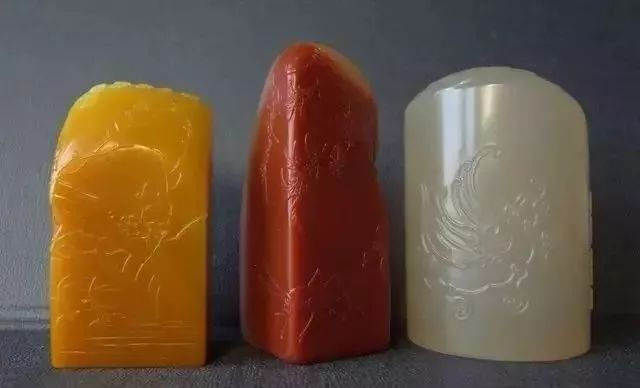 印章石保养的正确方法,如何保养章石