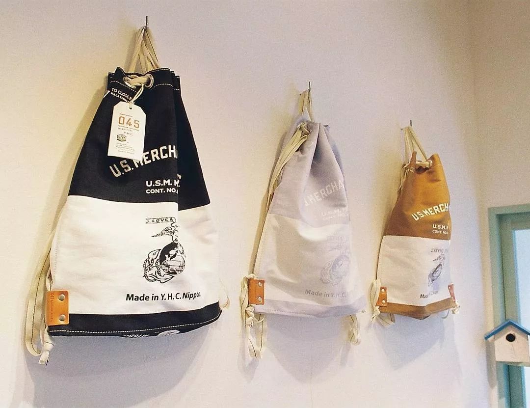 帆布防水包推荐小众高级感,不仅防水防油还美观大气