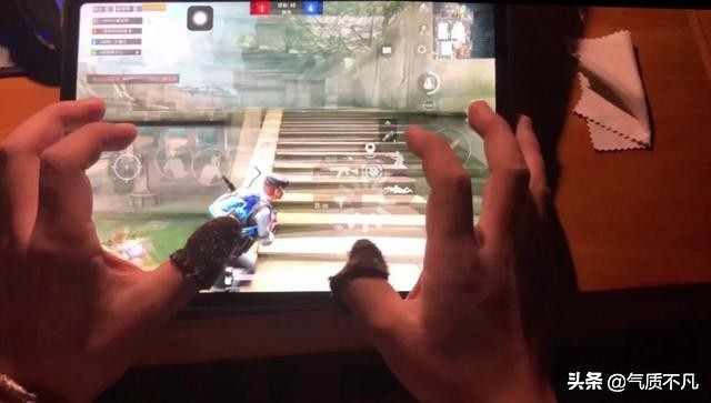 用ipadpro玩王者荣耀,用ipadpro玩日本游戏